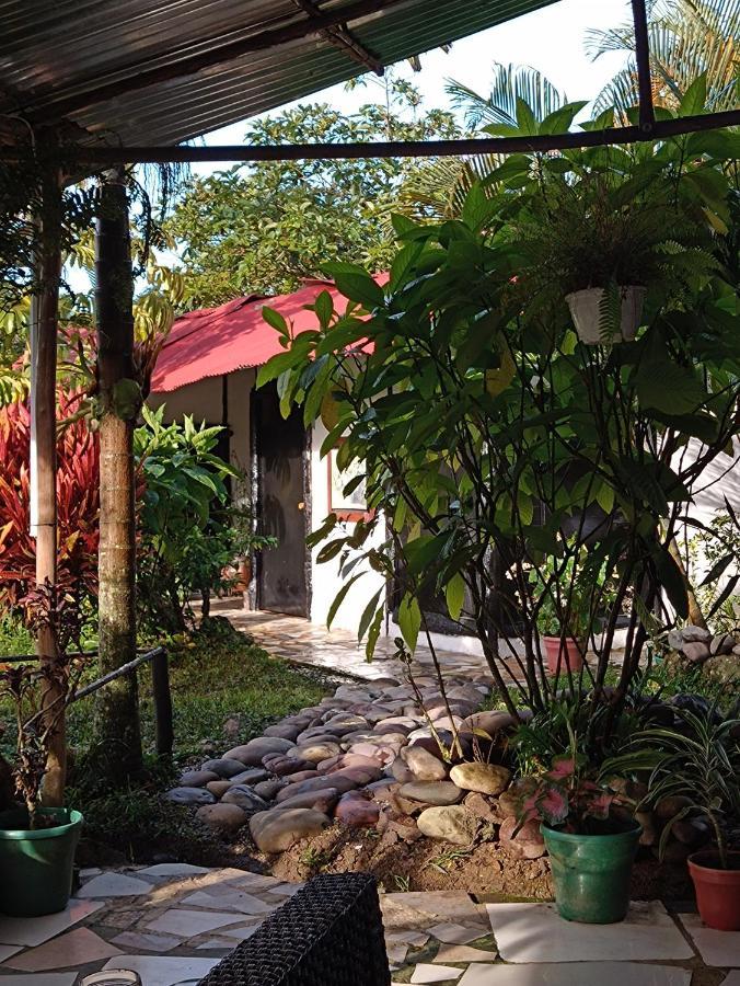 Posadamanduka Eco-Hostel Villavicencio Ngoại thất bức ảnh